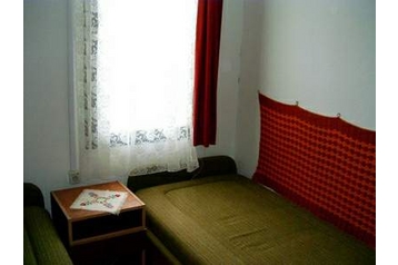 Hungría Chata Vajta, Interior